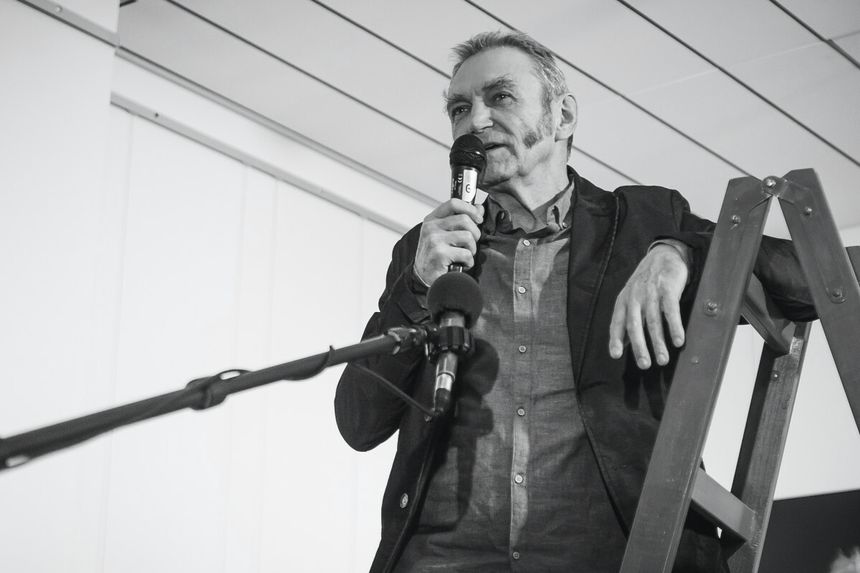 Andrzej Świetlik