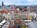 Stary Rynek w Poznaniu