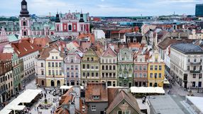 Stary Rynek w Poznaniu