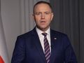 prezydent Karol Nawrocki