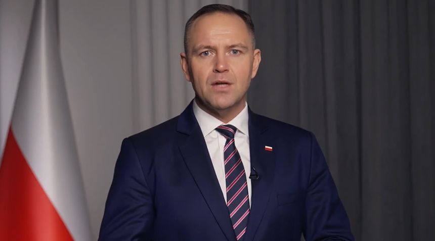prezydent Karol Nawrocki
