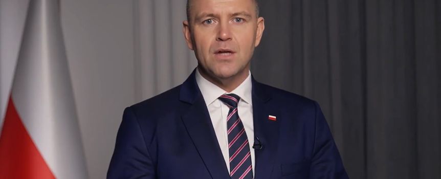 prezydent Karol Nawrocki