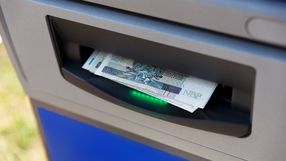 Chase Bank wprowadza bankomaty bez karty