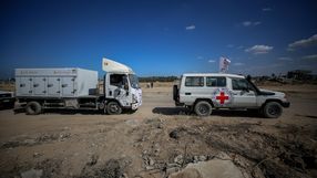 Hamas uwalnia izraelskich zakładników
