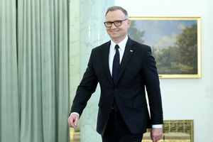 Andrzej Duda