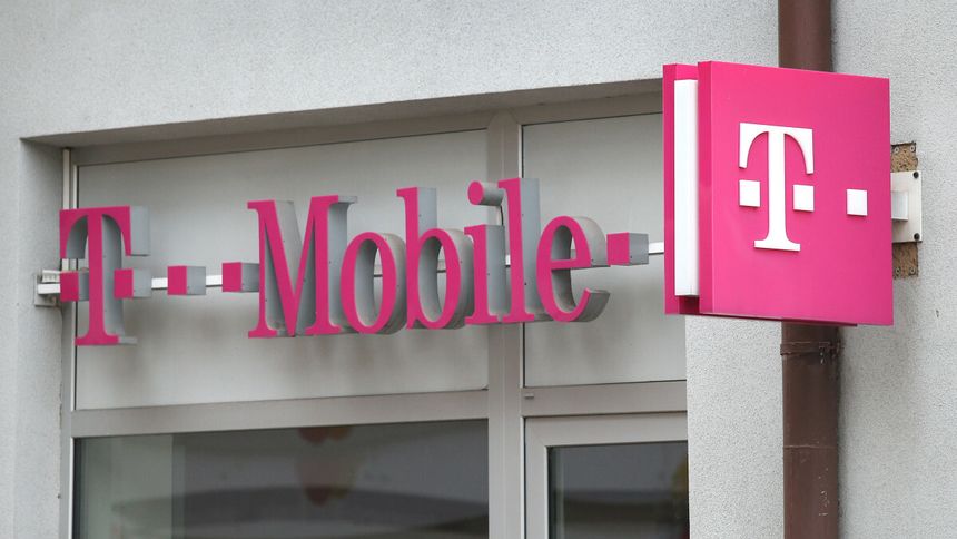 T-mobile