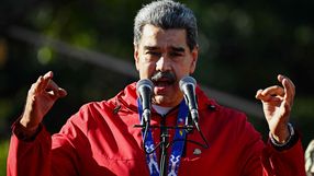 Nicolas Maduro