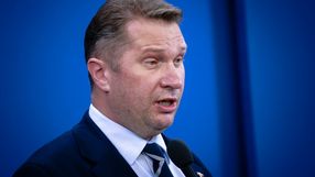 Poseł PiS Przemysław Czarnek