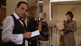 Roman Wilhelmi jako Stanisław Anioł