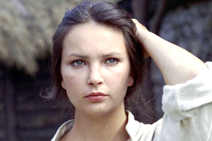 Anna Dymna