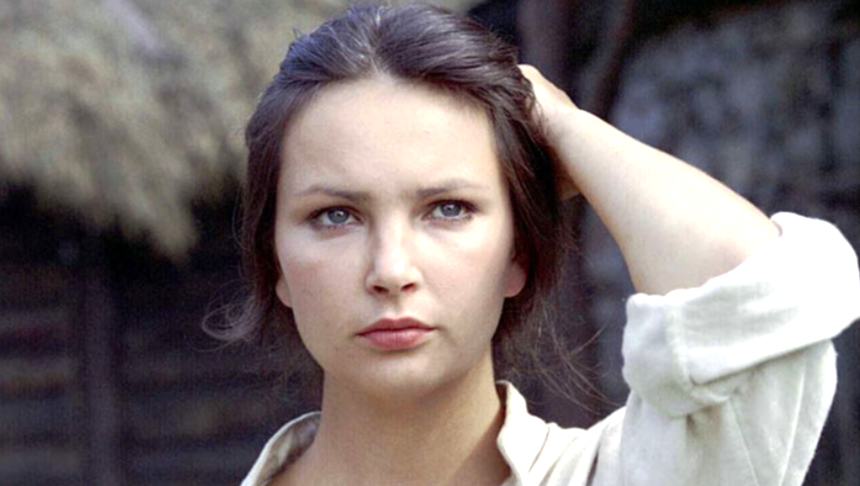 Anna Dymna