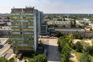 Miasto Poznań z prestiżową nagrodą
