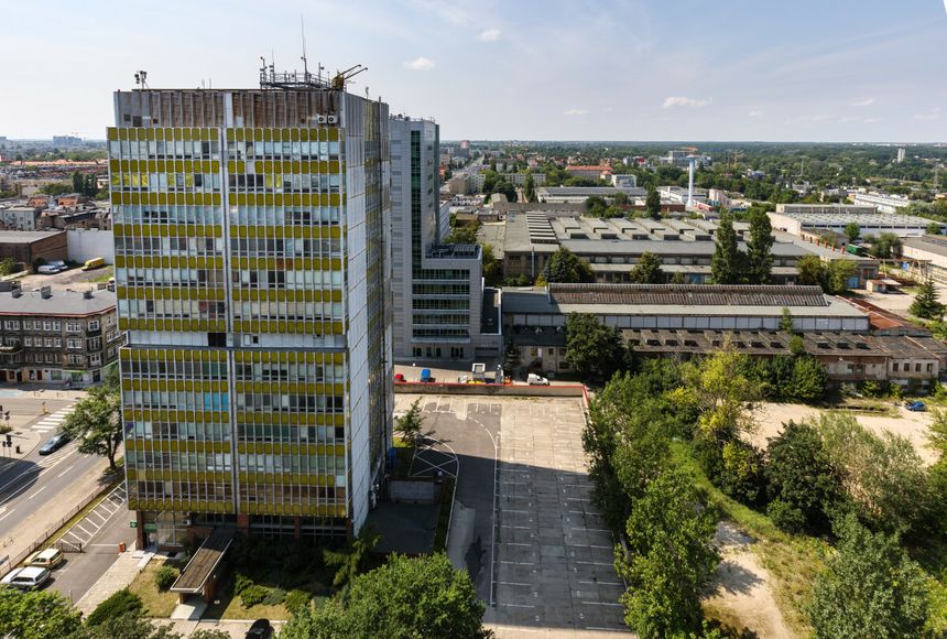 Miasto Poznań z prestiżową nagrodą