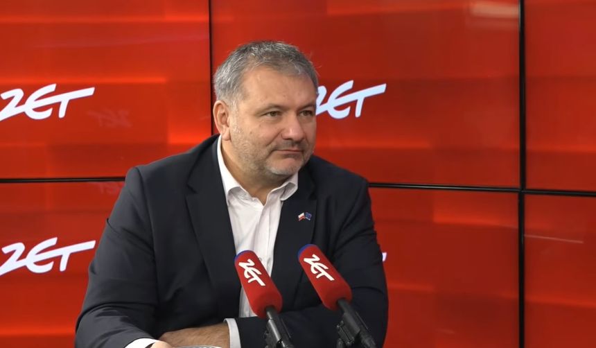 Waldemar Żurek