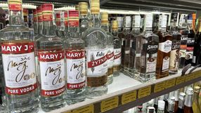 Alkohol