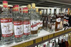 Alkohol