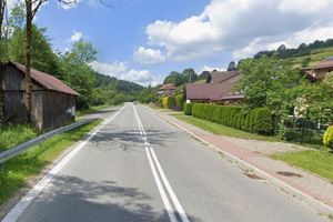 Ochotnica