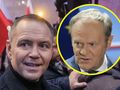 Nawrocki Tusk
