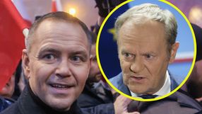 Nawrocki Tusk