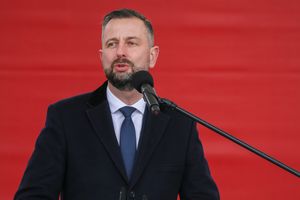 Władysław Kosiniak-Kamysz