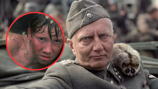 Idź i patrz - film wojenny