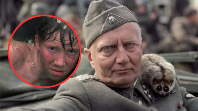 To najlepszy film wojenny w historii. Po seansie już nigdy nie będziesz taki sam