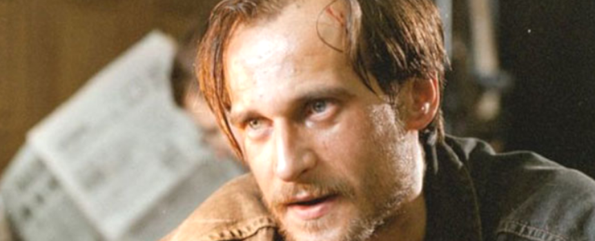 Paweł Kukiz w filmie "Girl Guide"