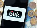 BLIK na telefonie