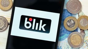 BLIK na telefonie