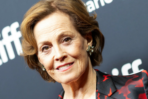 Sigourney Weaver