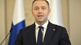 Prezydent Karol Nawrocki
