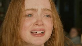 Sadie Sink