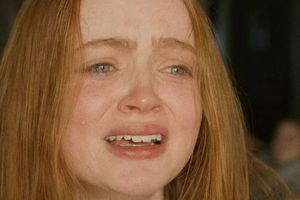 Sadie Sink