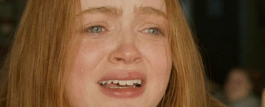 Sadie Sink