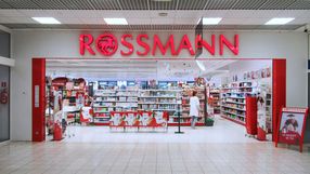 UOKiK nałożył na Rossmanna karę w wysokości pół miliona złotych za zatory płatnicze