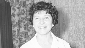 Zofia Posmysz
