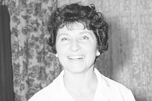 Zofia Posmysz