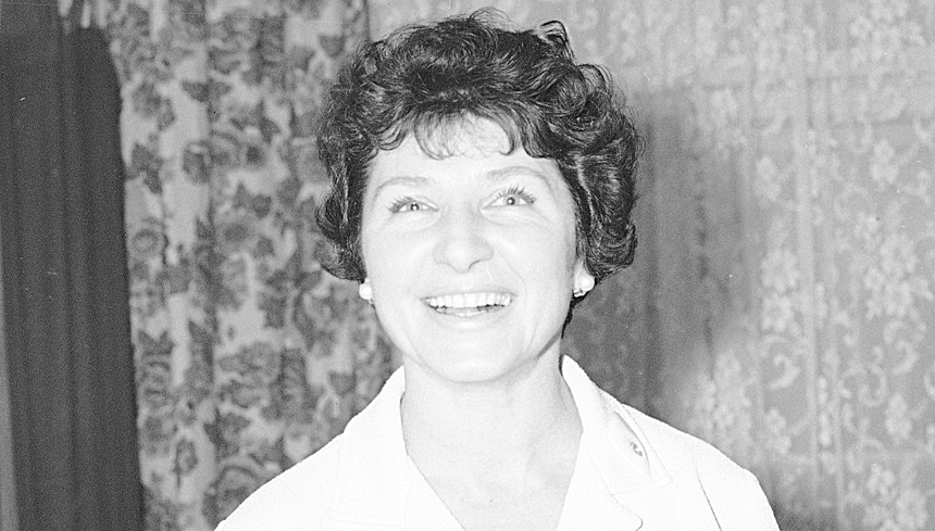 Zofia Posmysz