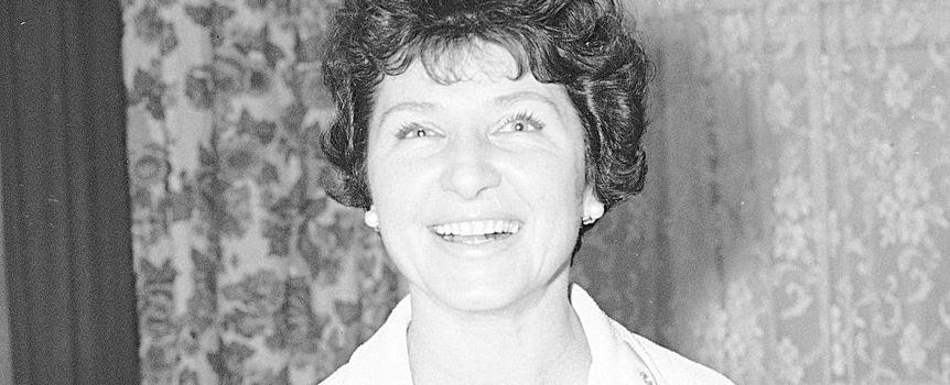 Zofia Posmysz