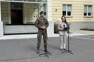 Konferencja MSWiA