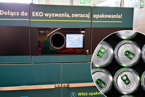 System kaucyjny