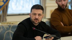 Wołodymyr Zełensk