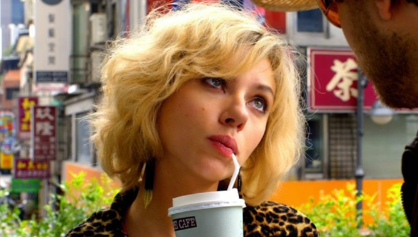 "Lucy"