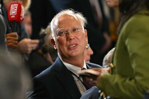 Steve Witkoff