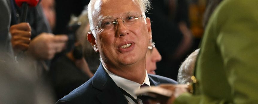 Steve Witkoff
