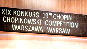 Konkurs Chopinowski
