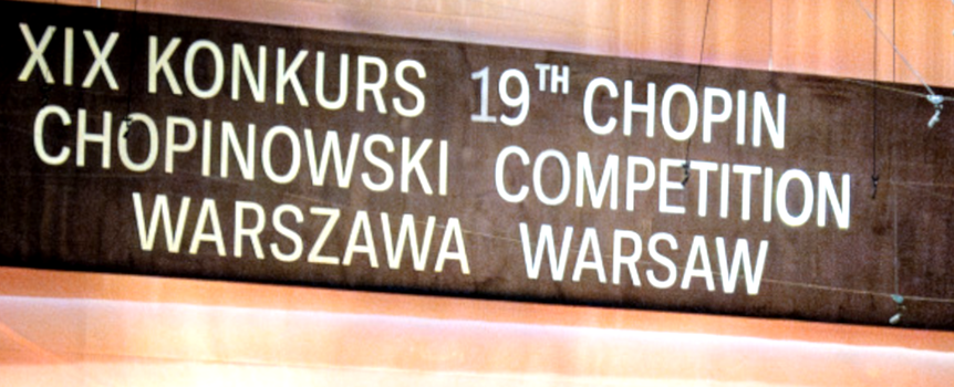 Konkurs Chopinowski