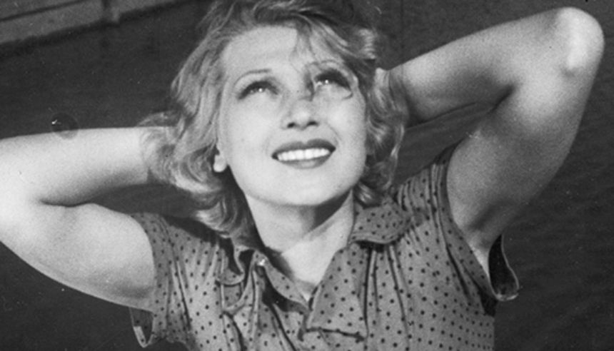 Ina Benita