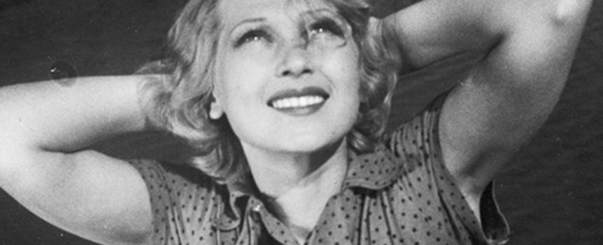 Ina Benita