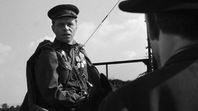 Jan Jurewicz w "Liście Schindlera